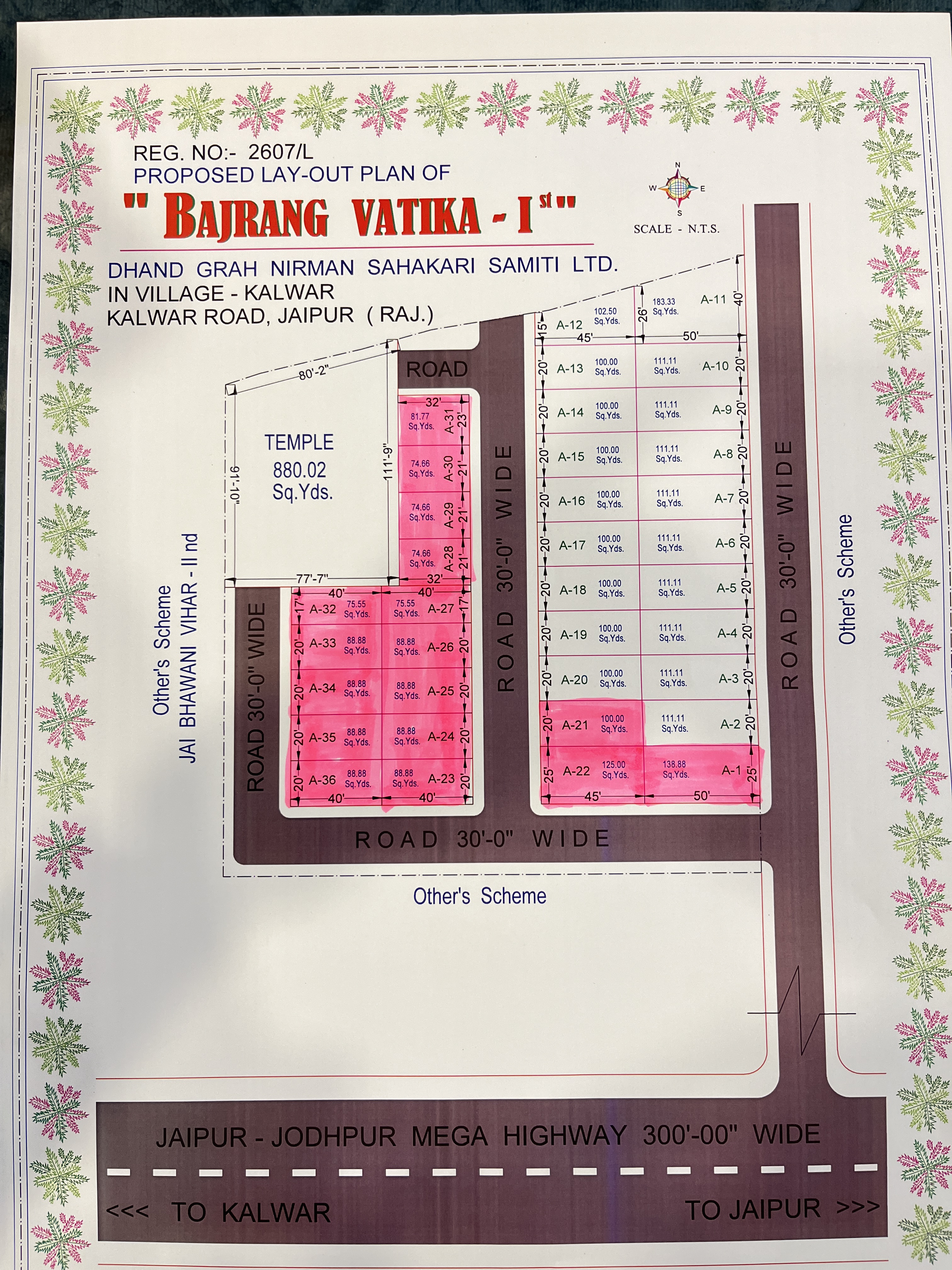 Land Property
